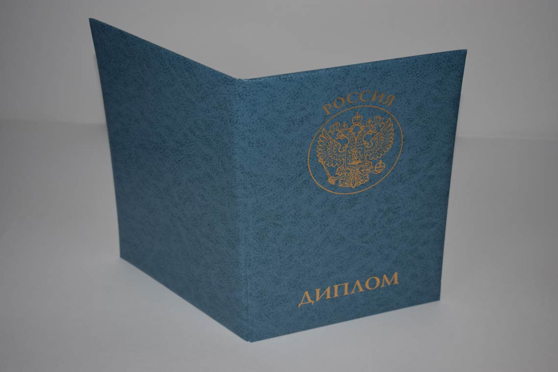 Диплом MBA 2011-2025 в Ноябрьске корка