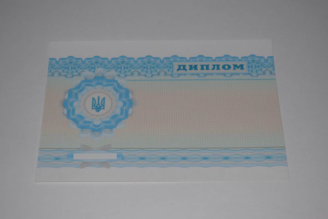 Украинский Диплом Вуза 2000-2025 в Ноябрьске оборот